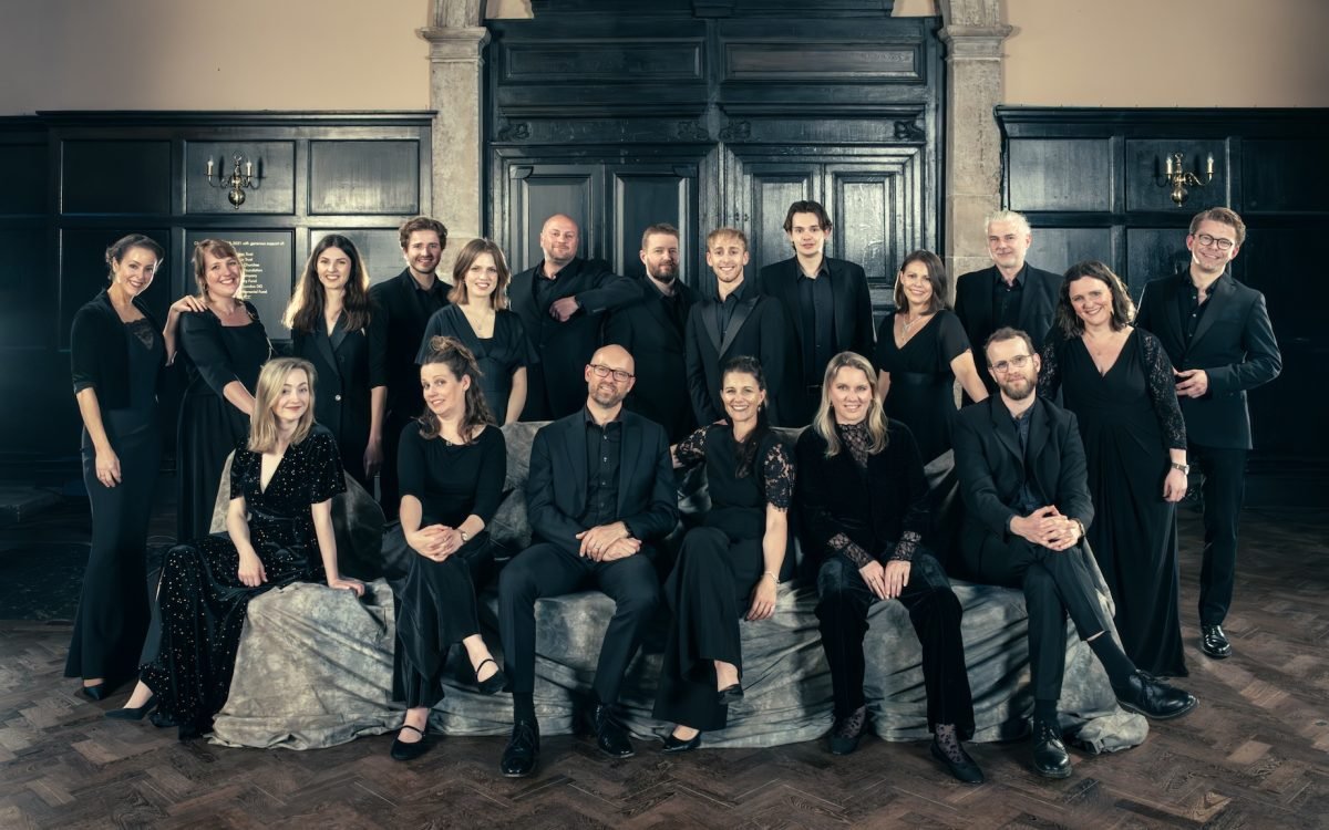Meridian Choir